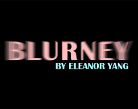 Blurney Image