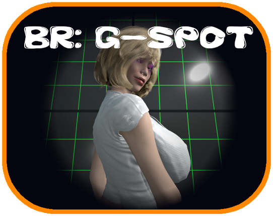 BR: G-SPOT Game Cover