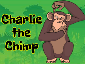 Charlie the Chimp Image