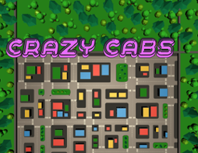 Crazy Cabs Image