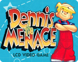 Dennis the Menace Image