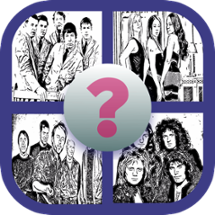 Guess The Band Trivia Quiz Image