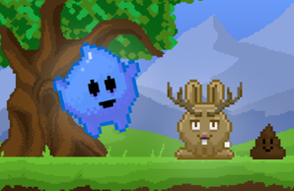 Idle Tree Clicker Image