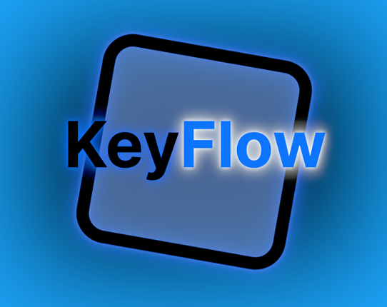 Keyflow Game Cover