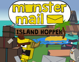 Monster Mail: Island Hopper Image