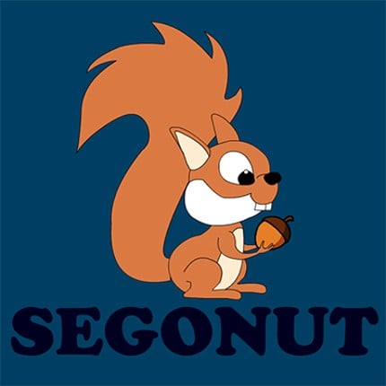 Segonut Game Cover