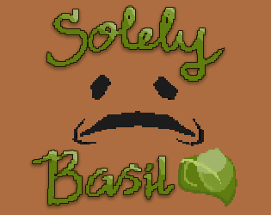 Solely Basil Image