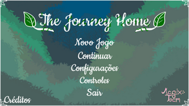 The Journey Home Image