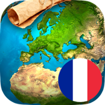 GeoExpert - France Geography Image