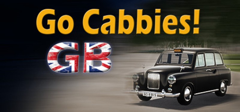 Go Cabbies!GB Game Cover
