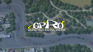 GPRO - Classic racing manager Image