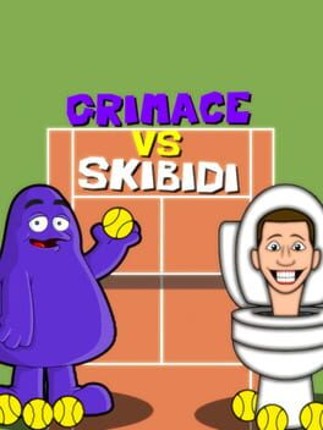Grimace Vs Skibidi Game Cover