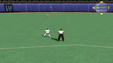 High Heat Baseball 1999 Image