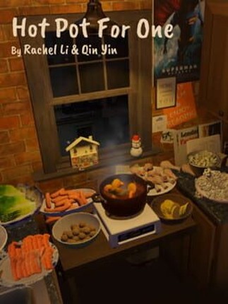 Hot Pot For One Game Cover