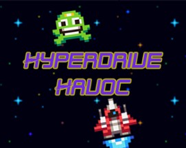 Hyperdrive Havoc Image