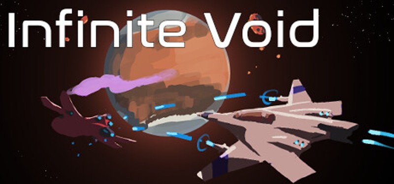 Infinite Void Game Cover