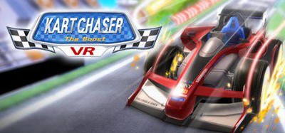 Kart Chaser: The Boost VR Image