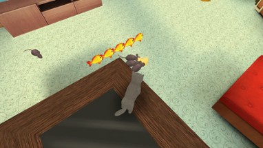 Kitten Life Simulator Image