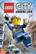 LEGO CITY Undercover Image