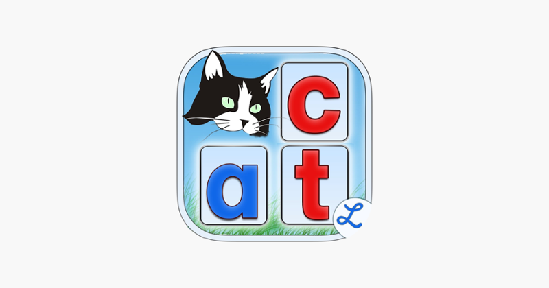 Montessori Crosswords for Kids Game Cover