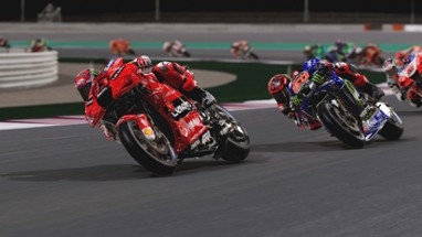 MotoGP 22 Image