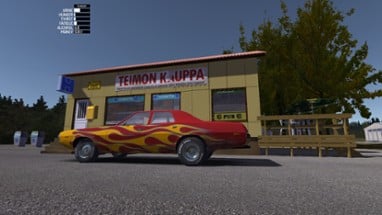 My Summer Car Image