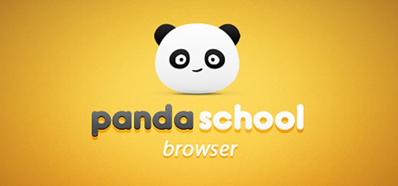 Panda School Browser Game Cover