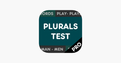 Plurals &amp; Singulars Test PRO Image