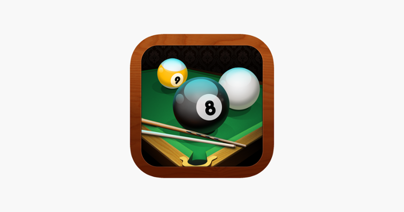 Pool - 8 Ball, 9 Ball &amp; Solo Game Cover
