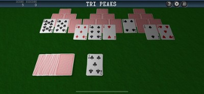 Redeal Solitaire Lite Image