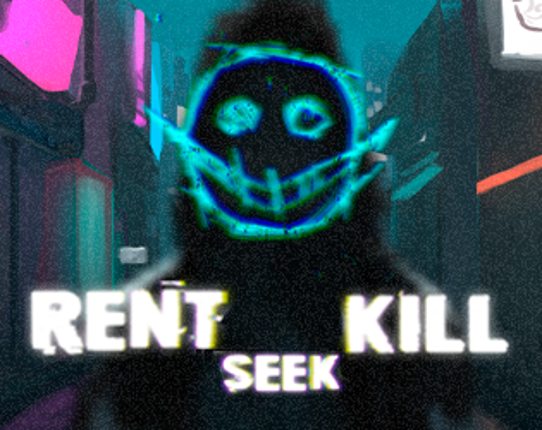 Rent-Seek-Kill Game Cover