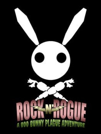 Rock-n-Rogue A Boo Bunny Plague Adventure Game Cover