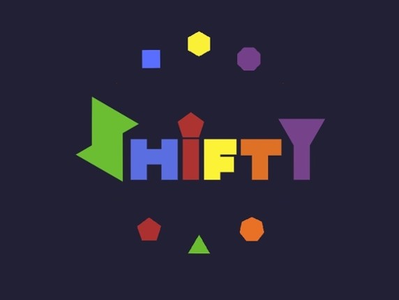 Shifty Game Cover