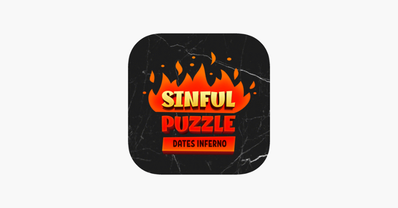 Sinful Puzzle Game Cover