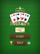 Solitaire (Klondike) - Simple Card Game Series Image