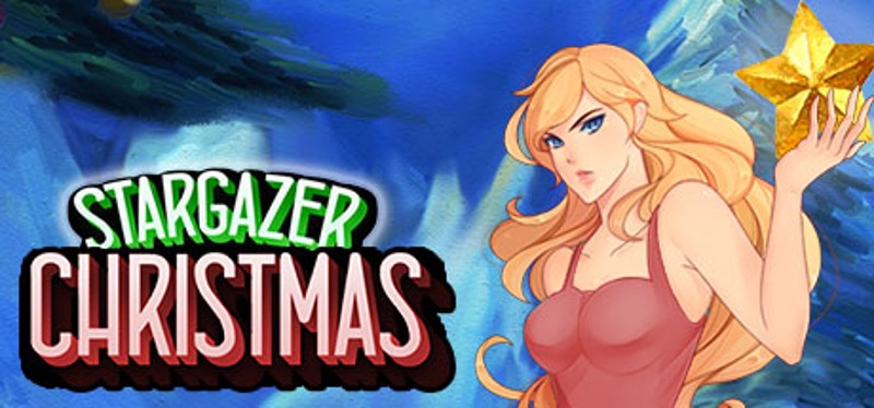 Stargazer Christmas Game Cover