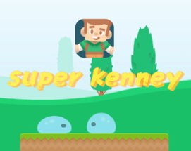 super kenney Image