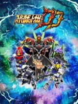 Super Robot Taisen DD Image