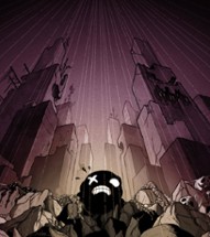 The End is Nigh Image