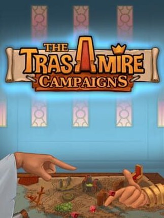 The Trasamire Campaigns Game Cover