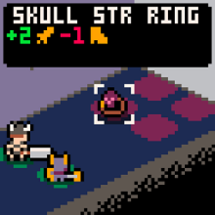 TinyRPG (LOWREZJAM Version) Image