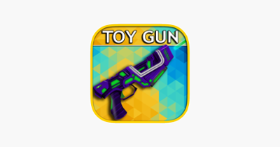 Toy Guns Simulator - Game for Girls and Boys Image