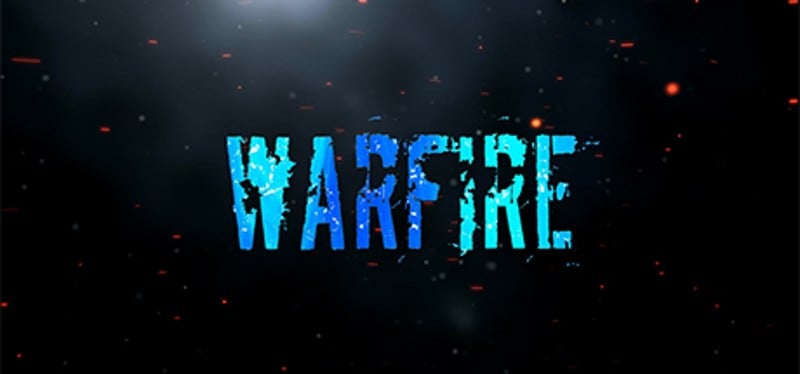 WarFire Game Cover