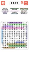 Word Cross: Find Words Search Image