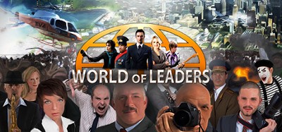 World Of Leaders Image