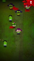 Zombies Crossy Smasher Image