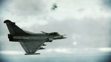 Ace Combat: Assault Horizon Image