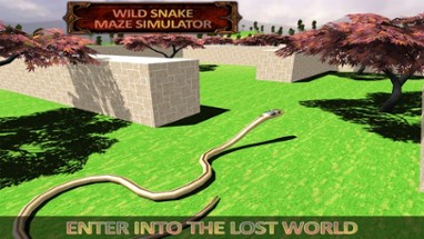 Anaconda Snake Simulator 2018 Image