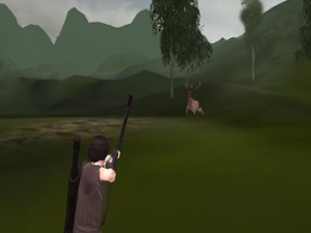 Archer Animal Hunt Jungle Image