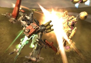 Armored Core: Last Raven Image